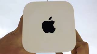 How to Soft Reset an Apple Airport Extreme or Apple Time Capsule screenshot 4