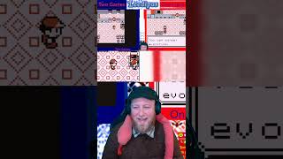 When the NPC uses the PC in the Pokemon Center...