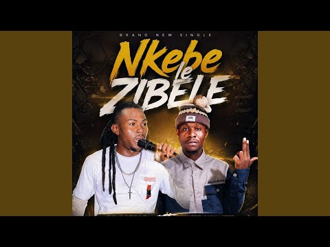 Nkebe ke zibile