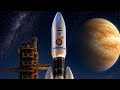 ISRO's Shukrayaan Mission | India Begins Journey to Venus |