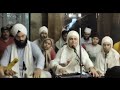 Bibi simarjit kaur ji faridabad wale  anandmayi kirtan  e kirtan diwaans