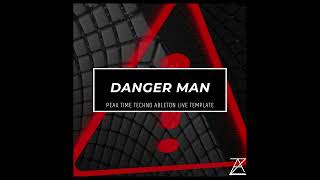 Check The Linked Video For The Full Making Of The Kick And Rumble