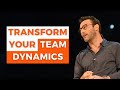 Simon Sinek on Mastering Trust in Remote Teams: Beyond the Meetings