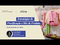 Precificação e Mix de Produto | START Academy