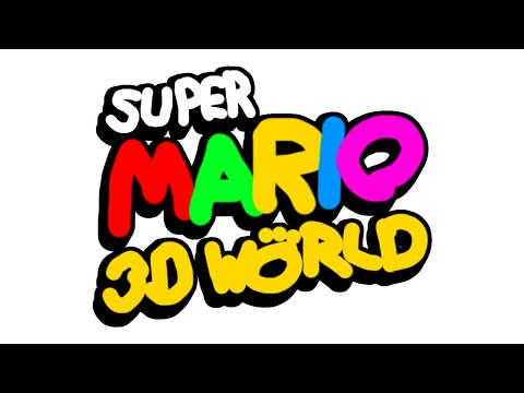 Super Mario 3D World: Really Good Edition - Full OST