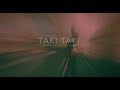 Taki Taki Dance by 7Dance  studio