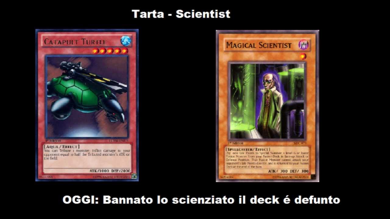 Deck Più Forti Yu Gi Oh