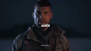Amen - for King and Country//♡ [sub. español]