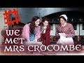 WE MET MRS CROCOMBE. || A Visit to Audley End House and Gardens [Vlog]