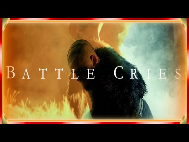 Peyton Parrish - Battle Cries (Viking Chant) class=