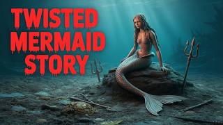 The Dark Truth Behind The Little Mermaid