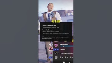 NEW CS2 XP ICON EXPLAINED!!