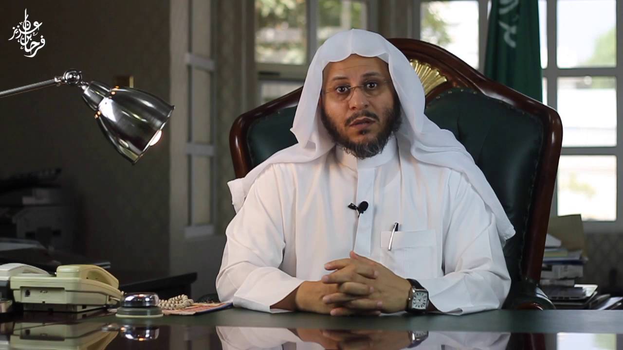 فضل العشر الأول من ذي الحجة - الشيخ عزيز فرحان