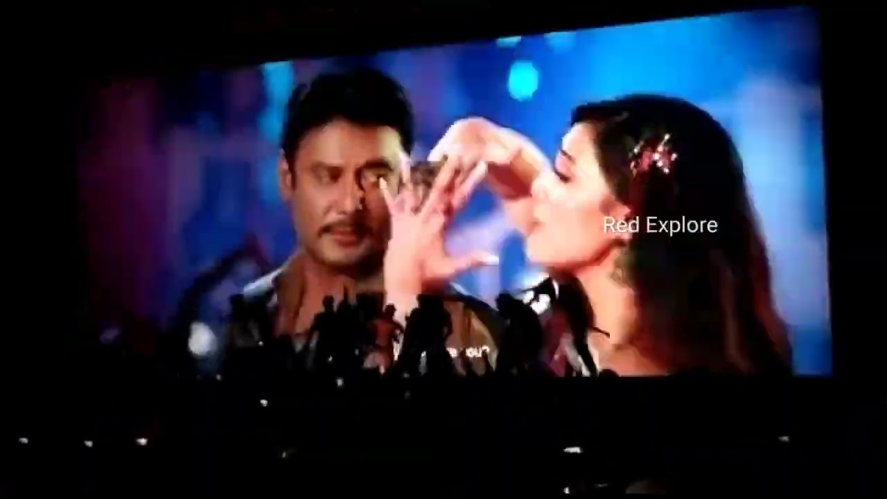 Pushpavati | Fans Craze Theatre Response | Kranti |