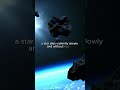 When Stars Die, They Do Not Go Quietly, They Destroy Everything#space #timeexploration