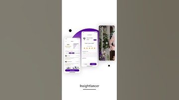 Flower Delivery Mobile App UIUX Design | Flower Shop App | UIUX Design | Flower Mobile App UIUX
