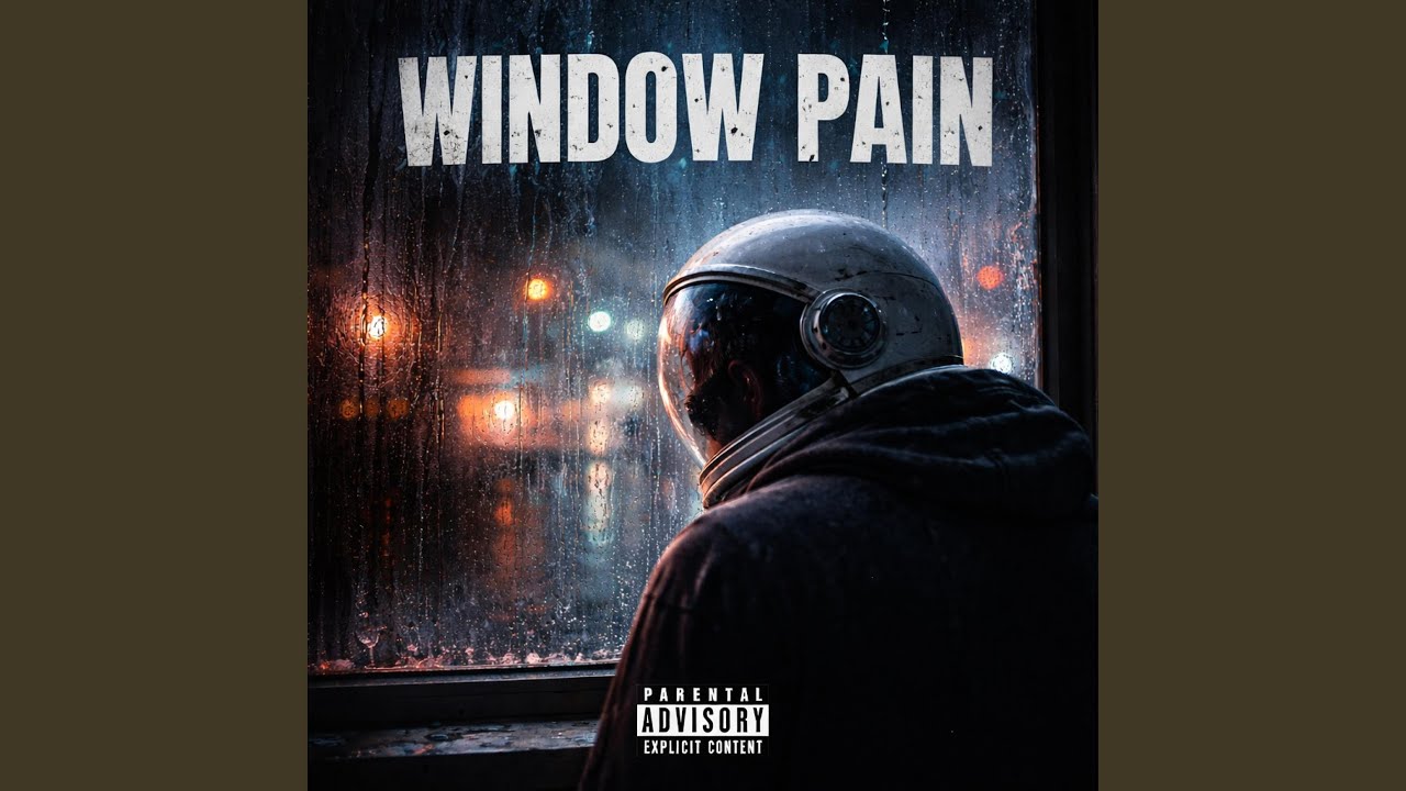 Watch Window Pain on YouTube Watch Window Pain on YouTube