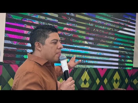 Ricardo Gallardo: We are going for more public works and more infrastructure for San Luis Potosí