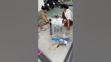 Dân Chơi Âm Thanh Mà Thiếu LED Nháy Theo Nhạc Này Thì Phí Cả Dàn Loa 🔥