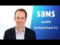S3NS qualifié SecNumCloud : le mot de Cyprien Falque