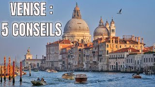 Visiter Venise : mes 5 conseils screenshot 1