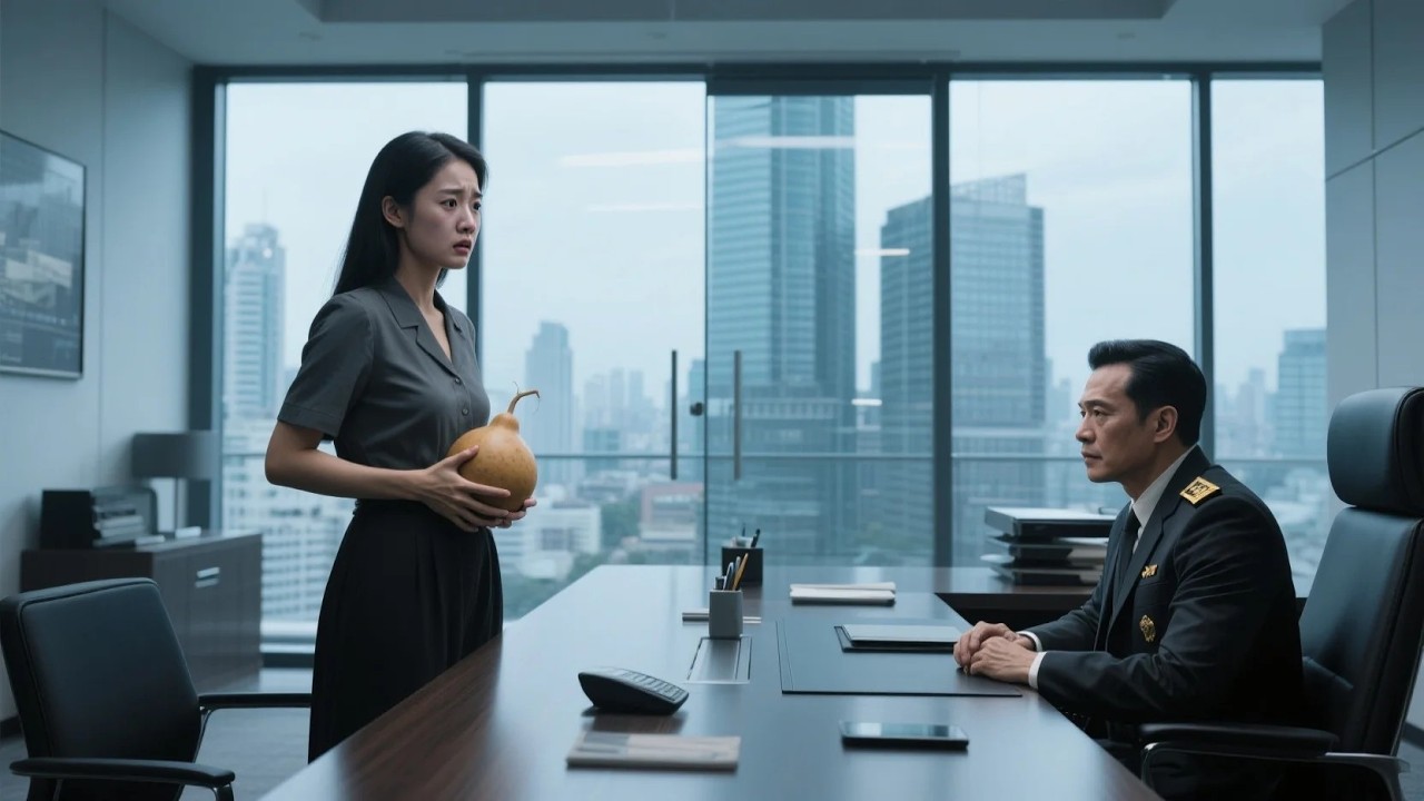 Cô Bảo Con Dâu Lòng Thì Chồng Ân Ái Với Bồ Nhiều Năm Cái Giá Sau Đó Khiến Cả Gia Tộc Không Dám Ngẩng