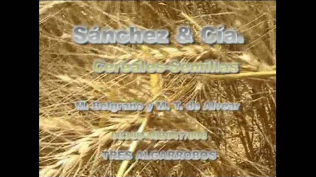 SANCHEZ Y CIA TRES ALGARROBOS Todo Cuenca camera iphone 8 plus apk