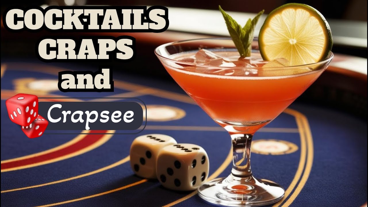 You got 1K and 2 Hours on the Craps Table! Can you make Profit?