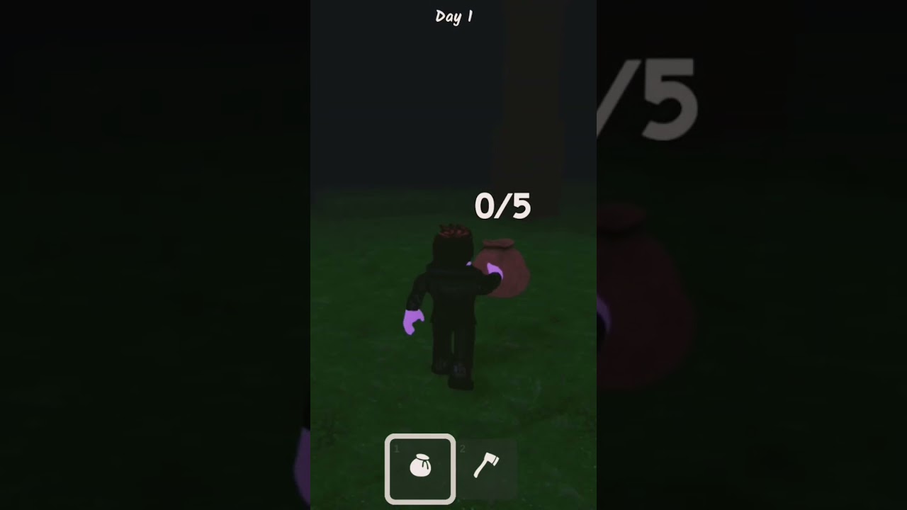 PLAYING 99 NIGHT'S IN THE FOREST 😱 ROBLOX HORROR SURVIVAL 🌲