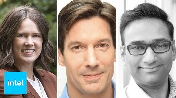 Microsoft Azure CTO on Demystifying Confidential Computing & Confidential AI | InTechnology | Intel