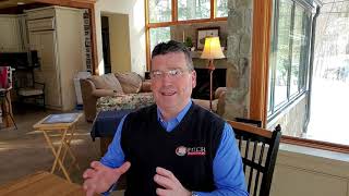 Project Coordinator Job - Dave explains