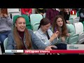 Завершился открытый чемпионат Беларуси по лёгкой атлетике