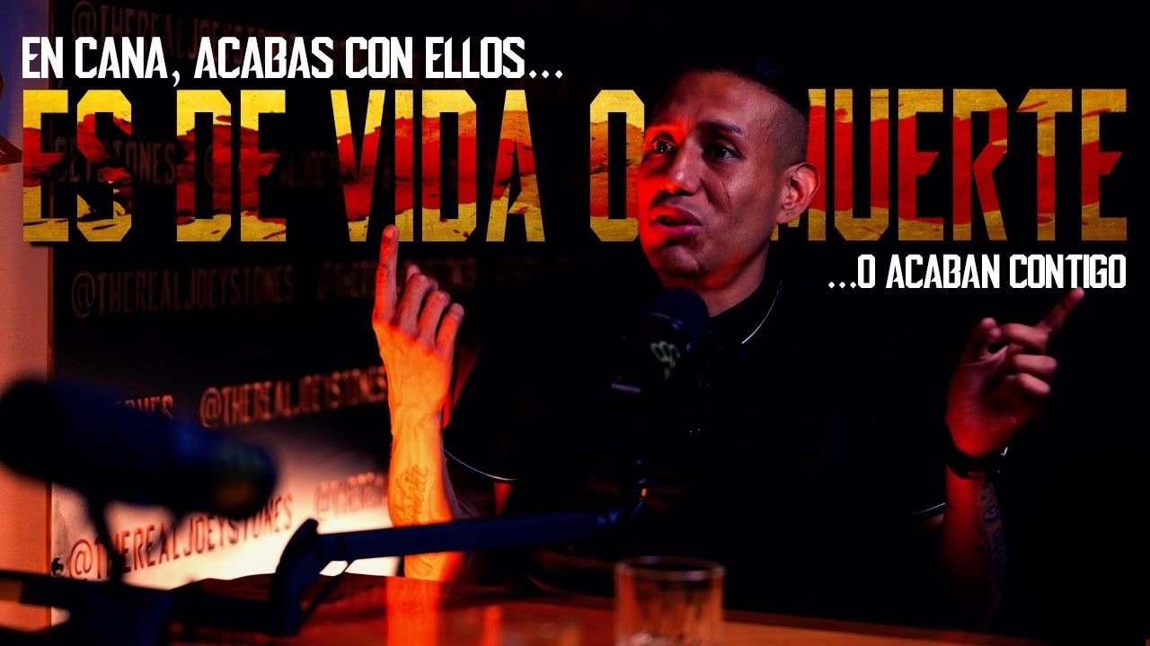 DE VIDA O MUERTE | CRIME AND PUNISHMENT S7E7