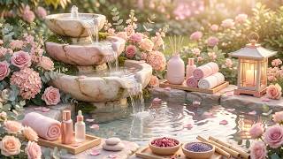 Soothing Music with Water Sounds 🌿Deep Sleep, Stress & Anxiety Relief, Inner Peace, Calm Mind & Body