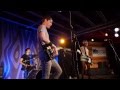 Capture de la vidéo The Thermals - Full Performance (Live On Kexp)