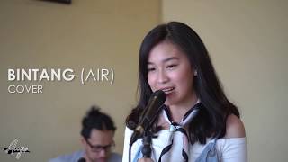 Miniatura de "AIR - BINTANG Cover By Natalie Angelina"