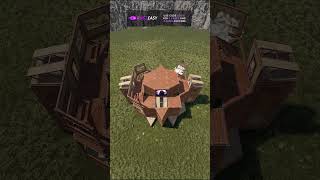 NEW 2x1 Expansion / Solo - Duo / Rust Base Design 2026