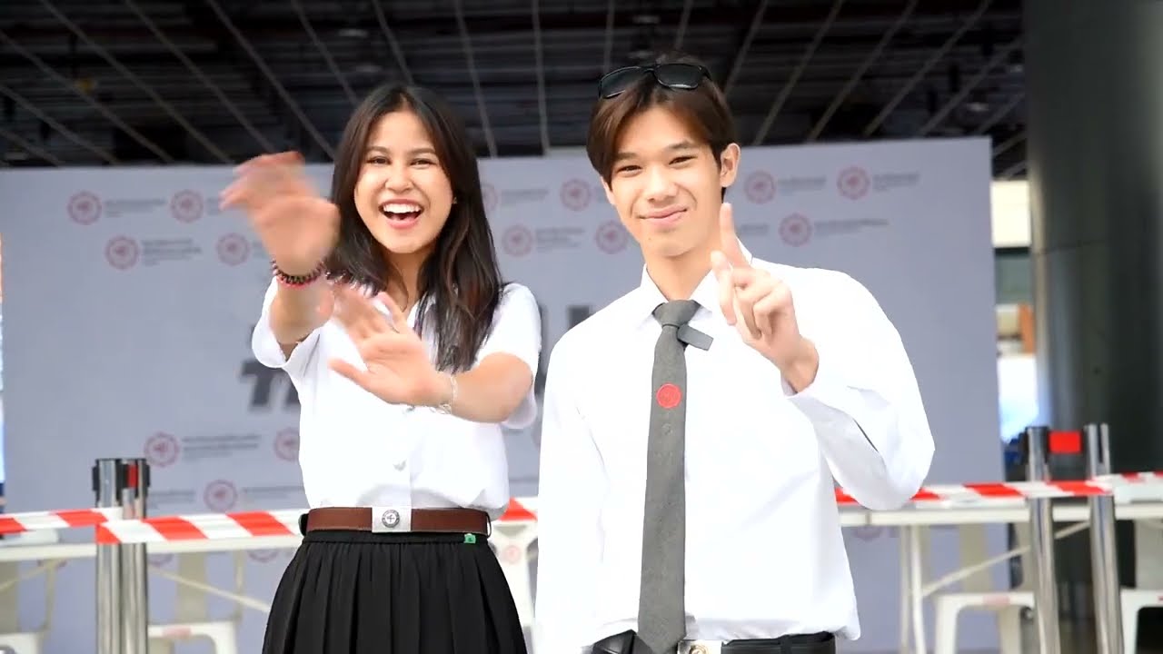 VTR  คณะวัฒนธรรมสิ่งแวดล้อมและการท่องเที่ยวเชิงนิเวศ