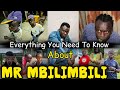 The Biography Of Mr Mbilimbili Comedy 2025 The Biography Of Mr Mbilimbili Comedy 2025