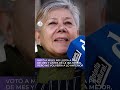 Votó a Milei y no llega a fin de mes: "No se vende nada"
