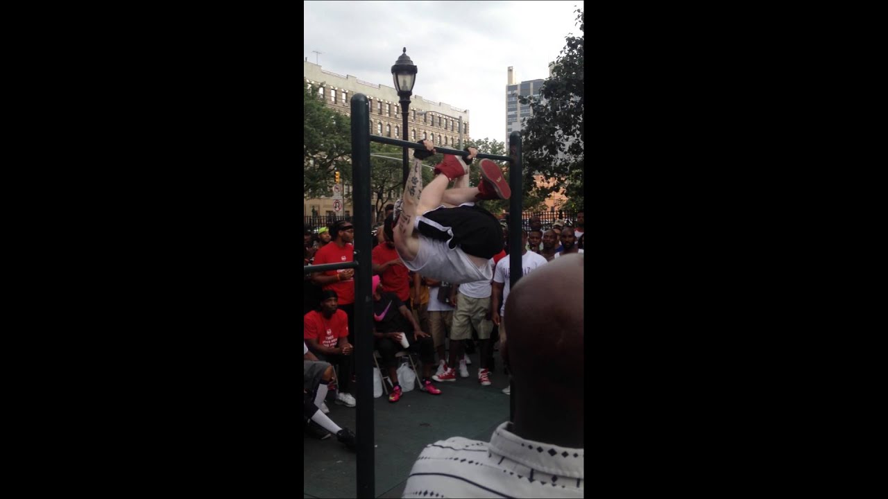 Team Bar-Assassin at the Bartendaz 6th annual day of movement