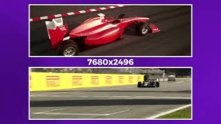 Event Content Animations | Pepsico Teams Logo Animations | CloudPlayXP