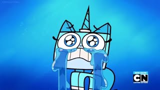 Unikitty - The Saddest Story Unikitty Ever Heard Remastered Eboy Vlogs Eazyone83