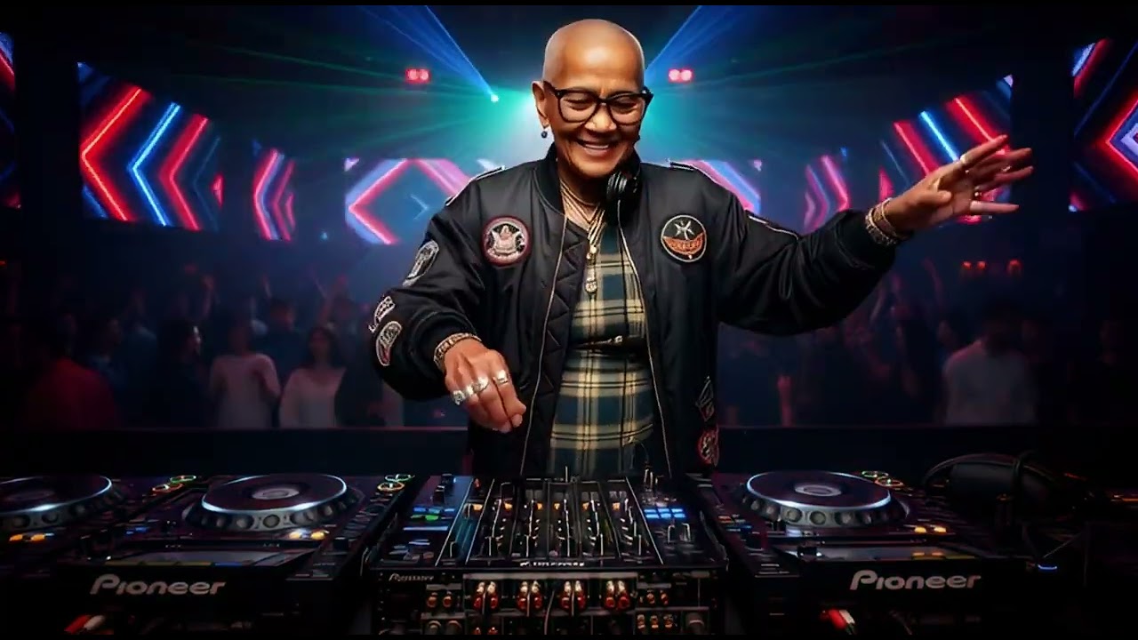 📛បទកំពុងល្បីក្នុងTik Tok🌪️🏖️|Remix 2026(បទថ្មីX ZOOM-រីមិចក្នុងក្លឹប🤩) Yey Touch Remix