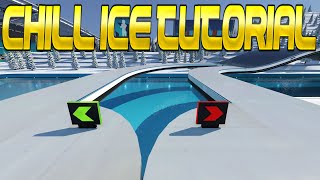 Trackmania Royal Tutorial   Chill Ice k0rny13