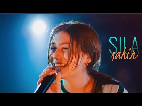 Sıla Şahin - Toparlanmam Lazım