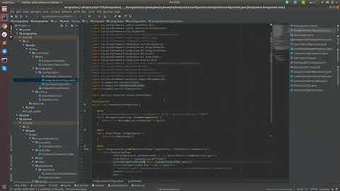Spring Integration в примерах