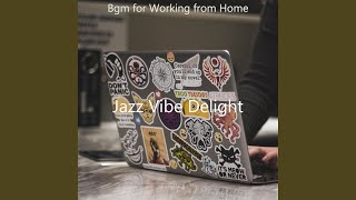 Mellow Soundscape for Enjoying the Quarantine Life