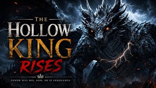 He Sealed a God’s Prison.. With His Dragon’s Fire 
