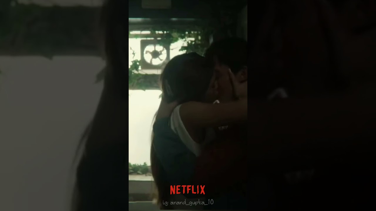 Otis x Ruby | Heartbreaking | Whatsapp status Full Screen | S Education Season 3